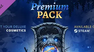 Faeria - Premium Edition DLC Premium