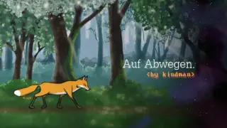 Auf Abwegen