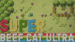 Super Beef Cat Ultra