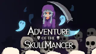 Adventure of the Skullmancer
