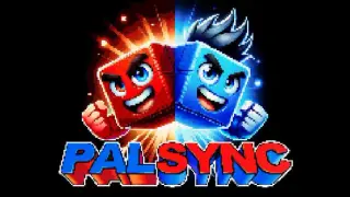 PalSync