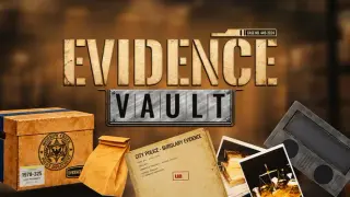 Evidence Vault