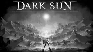 DARK SUN (黑暗太阳)