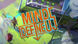 Minds Define Us