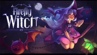 Firefly Witch