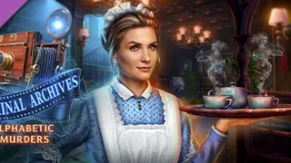 Criminal Archives: Alphabetic Murders DLC
