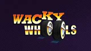 Wacky Wheels