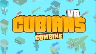 Cubians: Combine