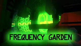 Frequency Garden