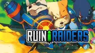 Ruin Raiders