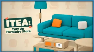 ITEA: Tidy Up Furniture Store