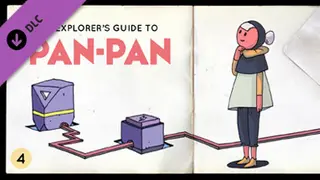 Pan-Pan Manual