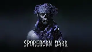 Sporeborn Dark