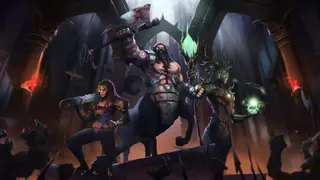 Legend of Keepers: Career of a Dungeon Manager (Xbox One & Series)