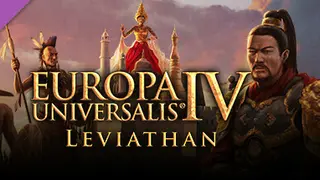 Expansion - Europa Universalis IV: Leviathan Ultimate