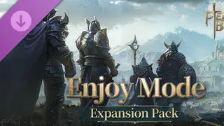 Pennon and Battle - Enjoy Mode Expansion Pack