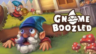 GnomeBoozled