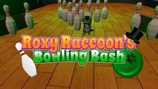 Roxy Raccoon's Bowling Bash
