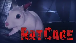 Rat Cage