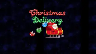 Christmas Delivery - Xbox One