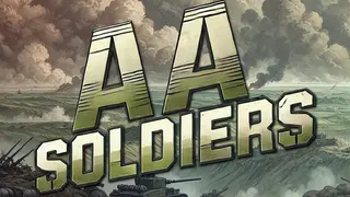 AA Soldiers