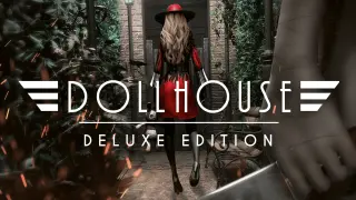 Dollhouse Deluxe Edition - PS4