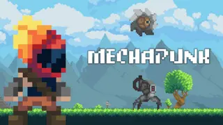 Mechapunk - Xbox One & Series