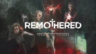 Remothered: Tormented Fathers