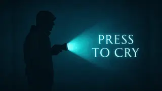 Press to Cry