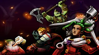 Brews & Bastards - Xbox Series