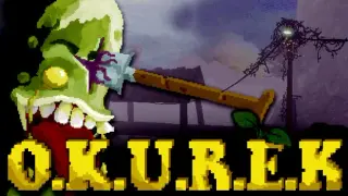 OKUREK