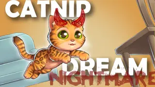 Catnip Dreams