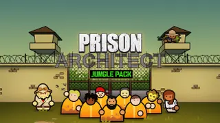 Prison Architect - Jungle Pack