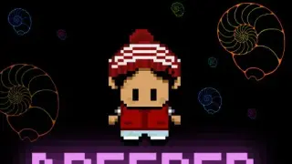 Breeder Homegrown: Director's Cut - Switch