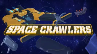 Space Crawlers