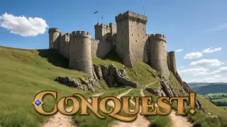 Conquest!
