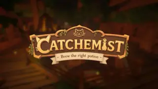 Catchemist: Brew the right potion