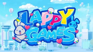 LAPPY GAMES