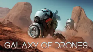 Galaxy of Drones