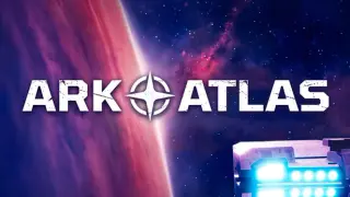Ark Atlas