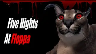 Five Nights At Floppa