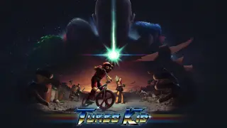 Turbo Kid - Switch