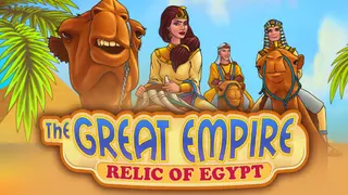 The Great Empire: Relic of Egypt