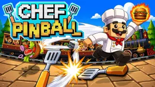 Chef Pinball