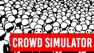 Crowd Simulator