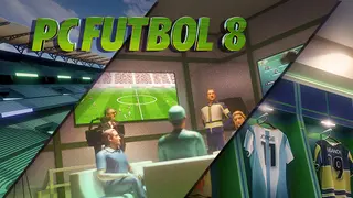 Windows Futbol 8
