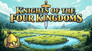 Knights Of Four Kingdoms