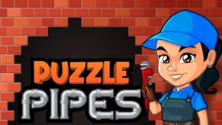 Puzzle Pipes - Switch