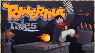 Towering Tales