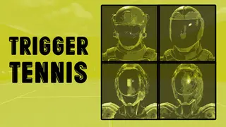 Trigger Tennis